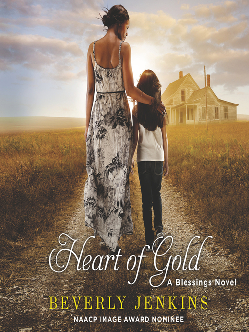 Title details for Heart of Gold by Beverly Jenkins - Available